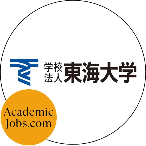 Tokai - Tokai University Educational System logo